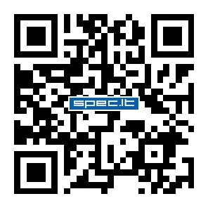 QR kodas | ISMONYS, UAB