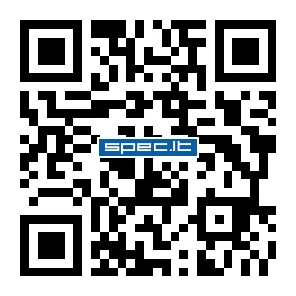 QR kodas | Ismugis, IĮ