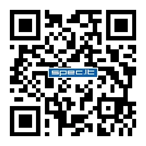 QR kodas | ISN, UAB | spec.lt