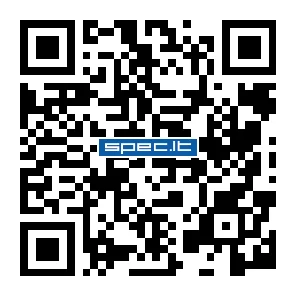 QR kodas | ISO dokumentai, MB | spec.lt