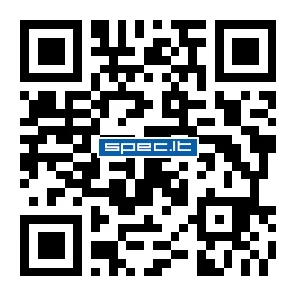 QR kodas | ISO NU, UAB | spec.lt
