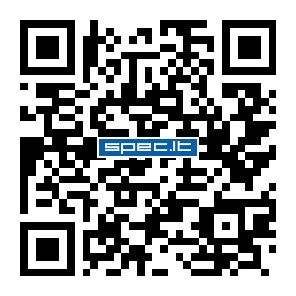 QR kodas | ISO sprendimai, MB | spec.lt