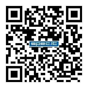 QR kodas | Isoacil industrieservice, UAB | spec.lt