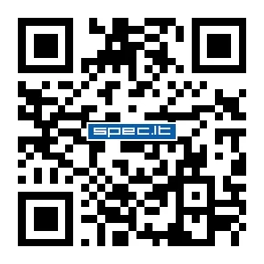 QR kodas | Isoda, MB