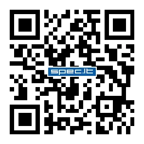 QR kodas | Isodora, MB