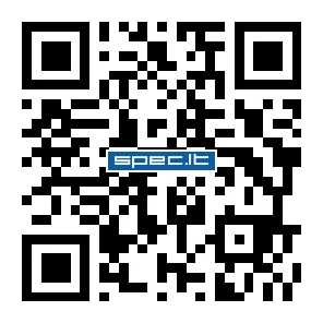 QR kodas | Isofiksas, UAB