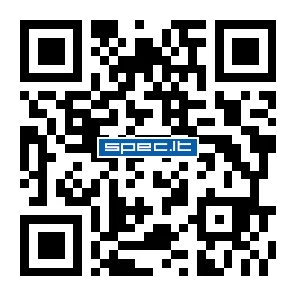 QR kodas | ISOgrafija, MB | spec.lt