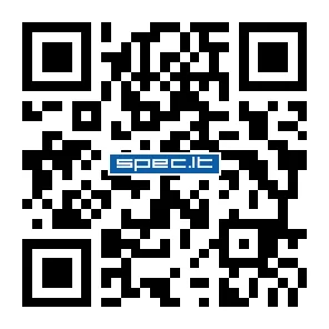 QR kodas | Isok, UAB | spec.lt