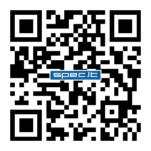 QR kodas | ISOL, MB | spec.lt