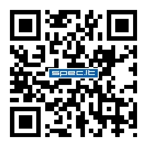 QR kodas | Isolė, UAB