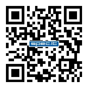 QR kodas | Isoleta, UAB