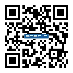 QR kodas | Isometrika, MB | spec.lt