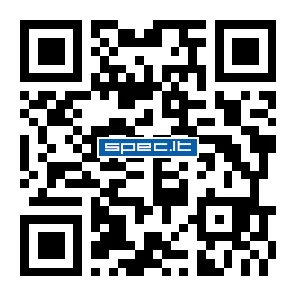 QR kodas | Isopen, MB