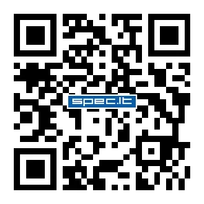 QR kodas | Isostruct, UAB