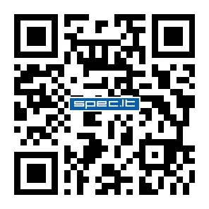 QR kodas | ISOTerra, MB