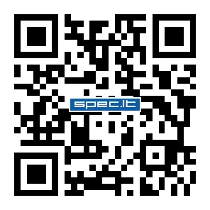 QR kodas | Isotope, UAB