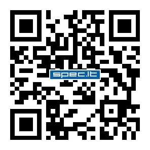 QR kodas | Isoul records, MB
