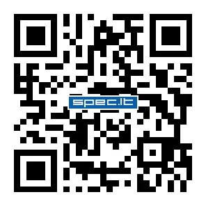 QR kodas | ISP Lietuva, UAB