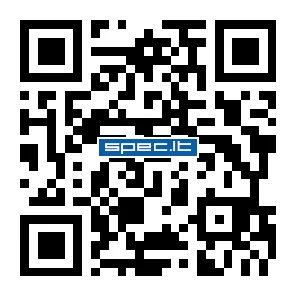 QR kodas | ISP prekyba, UAB