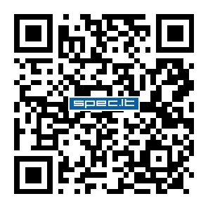 QR kodas | Ispado akademija, UAB