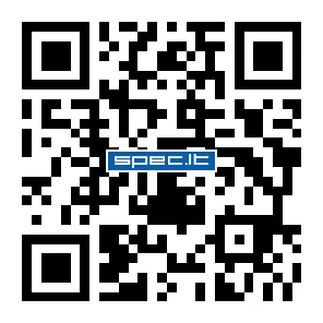 QR kodas | Levina, UAB | spec.lt