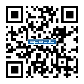 QR kodas | ISPAK, IĮ