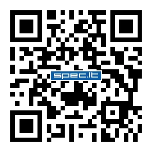 QR kodas | Ispango, MB