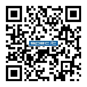 QR kodas | Ispanija veža, UAB