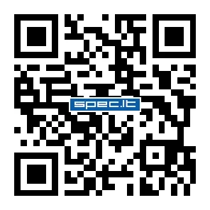 QR kodas | Ispanijolita, MB