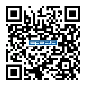 QR kodas | Ispanijos šiluma, MB | spec.lt
