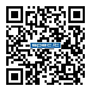 QR kodas | Ispanijos turas, IĮ
