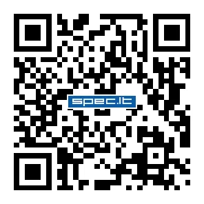 QR kodas | Ispaniškas baras, UAB | spec.lt