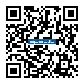 QR kodas | Ovenlab, UAB