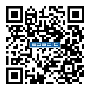 QR kodas | Ispanų kalbos namai, VŠĮ | spec.lt