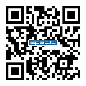 QR kodas | Ispanų namai, VŠĮ | spec.lt