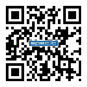 QR kodas | iSpec LT, UAB