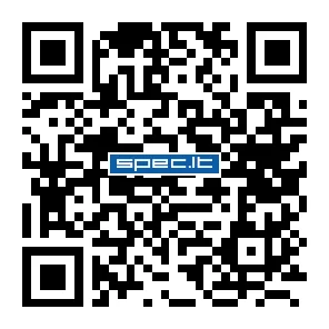 QR kodas | ĮSPŪDIS, projektavimo firma