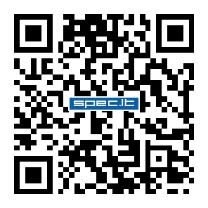 QR kodas | Išradimai grožiui, MB