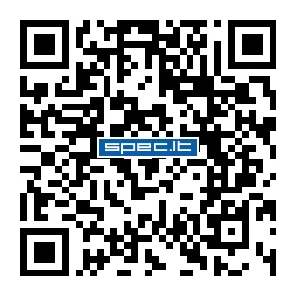 QR kodas | Įsruties g. 14-ojo ir 16-ojo DNSB Nr. 474 | spec.lt
