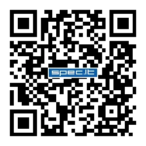 QR kodas | Įsruties projektas, UAB