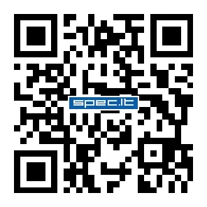 QR kodas | ISS Lietuva, UAB | spec.lt