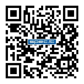 QR kodas | IŠSAMI APSKAITA, UAB | spec.lt