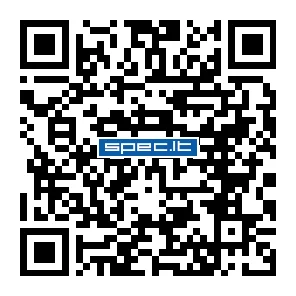 QR kodas | Asociacija Išsaugokime Vilniaus medžius | spec.lt