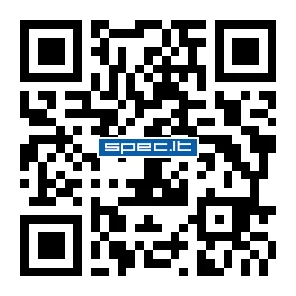 QR kodas | Issen, MB