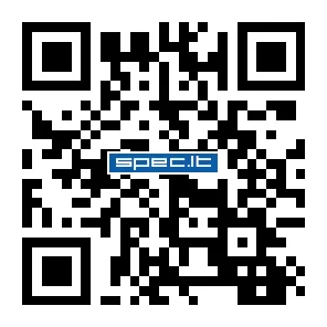 QR kodas | ISSI grupė, UAB | spec.lt