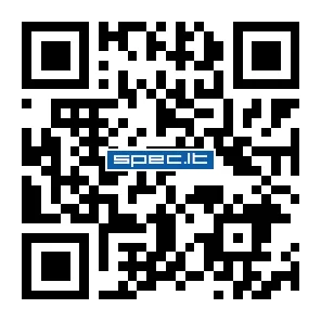 QR kodas | Išsinuomok, UAB | spec.lt