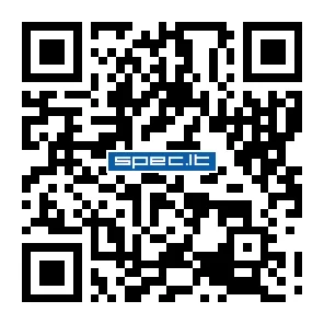 QR kodas | IŠSIRINK DŽINSUS, parduotuvė | spec.lt