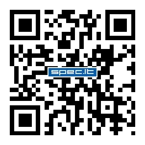 QR kodas | Išsirink, MB | spec.lt