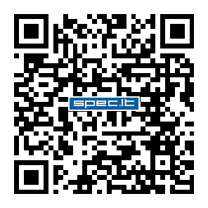 QR kodas | Nacionalinių kokybės produktų asociacija | spec.lt