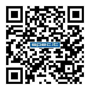 QR kodas | Išskirtinis blyksnis, UAB